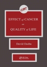 Effect of Cancer On Quality of Life - Book