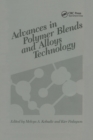 Advances in Polymer Blends and Alloys Technology, Volume II - Book