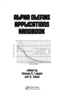 Alpha Olefins Applications Handbook - Book