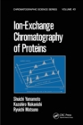 Ion-Exchange Chromatography of Proteins - Book