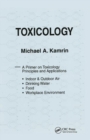 Toxicology-A Primer on Toxicology Principles and Applications - Book