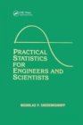 Practical Statistics for Engineers and Scientists - Book