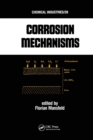 Corrosion Mechanisms - Book