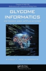Glycome Informatics : Methods and Applications - Book