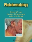 Photodermatology - Book