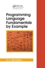 Programming Language Fundamentals by Example - Book