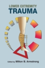 Lower Extremity Trauma - Book
