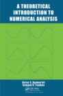 A Theoretical Introduction to Numerical Analysis - Book