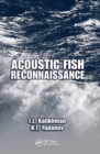 Acoustic Fish Reconnaissance - Book