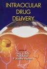 Intraocular Drug Delivery - Book