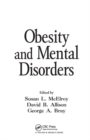 Obesity and Mental Disorders - Book