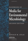 Handbook of Media for Environmental Microbiology - Book