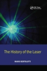 The History of the Laser - Book