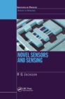 Novel Sensors and Sensing - Book