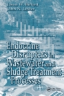 Endocrine Disrupters in Wastewater and Sludge Treatment Processes - Book