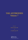 The Antibodies - Book