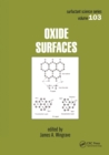 Oxide Surfaces - Book