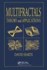 Multifractals : Theory and Applications - Book