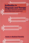 Antibodies in Diagnosis and Therapy - Book