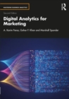 Digital Analytics for Marketing - Book