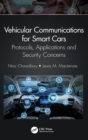 Vehicular Communications for Smart Cars : Protocols, Applications and Security Concerns - Book