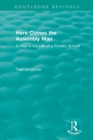 Here Comes the Assembly Man : A Year in the Life of a Primary School - Book