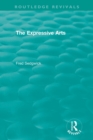 The Expressive Arts - Book