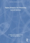 Digital Analytics for Marketing - Book