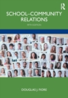 School-Community Relations - Book