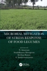 Microbial Mitigation of Stress Response of Food Legumes - Book