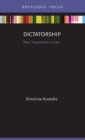 Dictatorship : New Trajectories in Law - Book