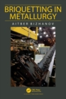 Briquetting in Metallurgy - Book