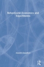 Behavioural Economics and Experiments - Book