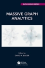 Massive Graph Analytics - Book