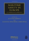 Maritime Safety in Europe : A Comparative Approach - Book