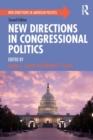 New Directions in Congressional Politics - Book