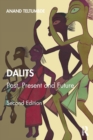 Dalits : Past, Present and Future - Book