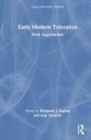 Early Modern Toleration : New Approaches - Book