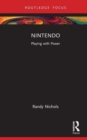 Nintendo : Playing with Power - Book