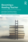 Becoming a Reading Teacher : Connecting Research and Practice - Book