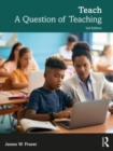 Teach : A Question of Teaching - Book