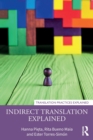 Indirect Translation Explained - Book