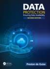 Data Protection : Ensuring Data Availability - Book