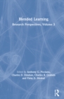 Blended Learning : Research Perspectives, Volume 3 - Book