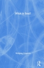 What is Soul? - Book