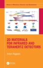 2D Materials for Infrared and Terahertz Detectors - Book