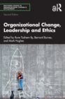 Organizational Change, Leadership and Ethics - Book