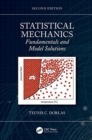 Statistical Mechanics : Fundamentals and Model Solutions - Book