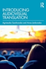 Introducing Audiovisual Translation - Book