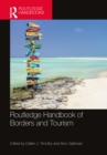 Routledge Handbook of Borders and Tourism - Book